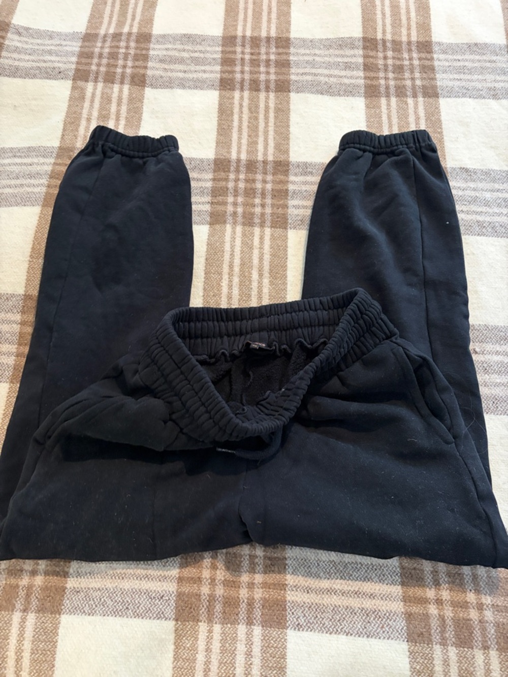 Quince heavy-weight cotton sweatpants